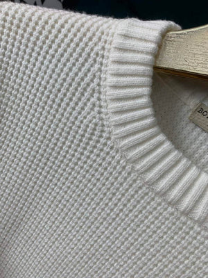 Bottega Veneta 720826 BV Men's Clothing Wool Sweater B78528 - M - View 9
