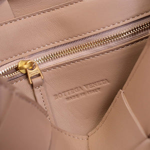 Bottega Veneta BV 578004 Cassette Cross-body bag soft lambskin leather BV89903 - Default Title - View 8