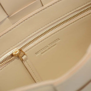 Bottega Veneta BV 578004 Cassette Cross-body bag soft lambskin leather BV89904 - Default Title - View 5