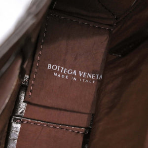 Bottega Veneta BV 578004 Cassette Cross-body bag soft lambskin leather BV89910 - Default Title - View 7