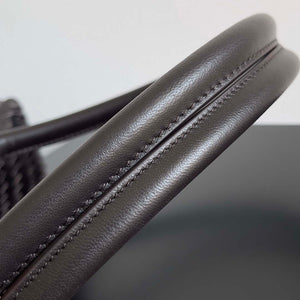 Bottega Veneta BV 608811 Large Cabat Bag Bv0020 - Default Title - View 6