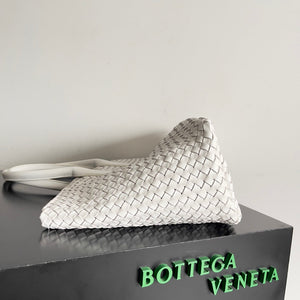 Bottega Veneta BV 608811 Large Cabat Bag Bv0010 - Default Title - View 3