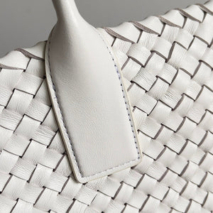 Bottega Veneta BV 608811 Large Cabat Bag Bv0010 - Default Title - View 5