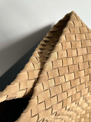 Bottega Veneta BV 608811 Large Cabat Bag Bv0014 - Default Title - View 7