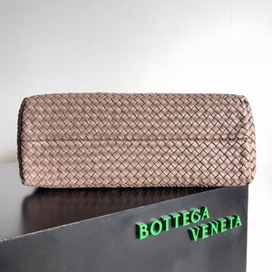 Bottega Veneta BV 608811 Large Cabat Bag Bv0016 - Default Title - View 2