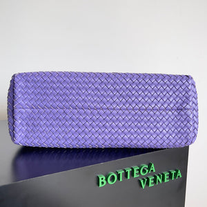 Bottega Veneta BV 608811 Large Cabat Bag Bv0018 - Default Title - View 4