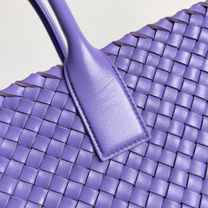 Bottega Veneta BV 608811 Large Cabat Bag Bv0018 - Default Title - View 5