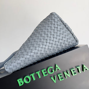 Bottega Veneta BV 608811 Large Cabat Bag Bv0018 - Default Title - View 3