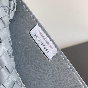 Bottega Veneta BV 608811 Large Cabat Bag Bv0018 - Default Title - View 8