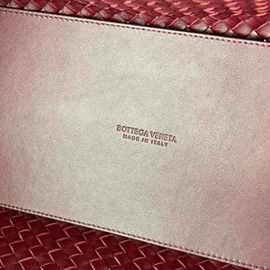 Bottega Veneta BV 608811 Large Cabat Bag Bv0023 - Default Title - View 8
