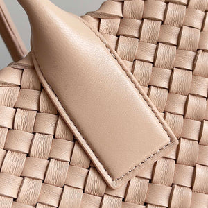 Bottega Veneta BV 608811 Large Cabat Bag Bv0025 - Default Title - View 4