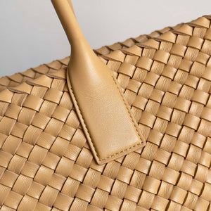 Bottega Veneta BV 608811 Large Cabat Bag Bv0027 - Default Title - View 8