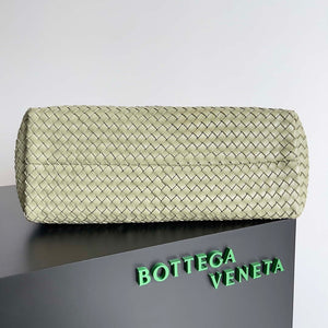 Bottega Veneta BV 608811 Large Cabat Bag Bv0028 - Default Title - View 2