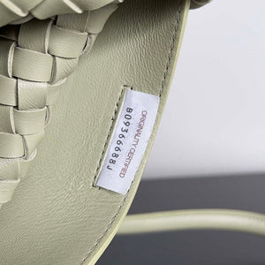 Bottega Veneta BV 608811 Large Cabat Bag Bv0028 - Default Title - View 7