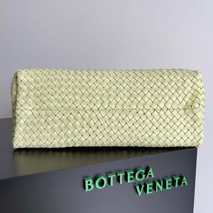 Bottega Veneta BV 608811 Large Cabat Bag Bv0030 - Default Title - View 4
