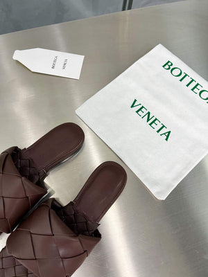 Bottega Veneta BV 608853 Women's Lido Slipper V1AH05737 - 34 - View 3