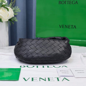 Bottega Veneta BV 651876 mini Jodie Black - Default Title - View 4