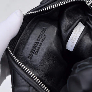 Bottega Veneta BV 651876 mini Jodie Black - Default Title - View 8
