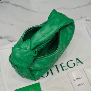 Bottega Veneta BV 651876 mini Jodie Parakeet - Default Title - View 7