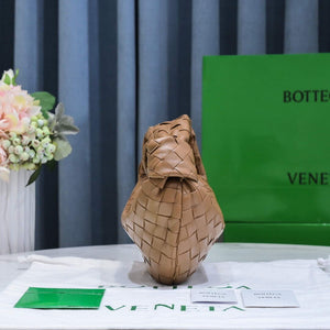 Bottega Veneta BV 651876 mini Jodie Borwn - Default Title - View 4