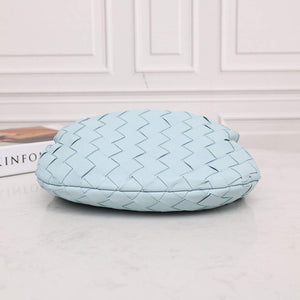 Bottega Veneta BV 651876 mini Jodie Light Blue - Default Title - View 4