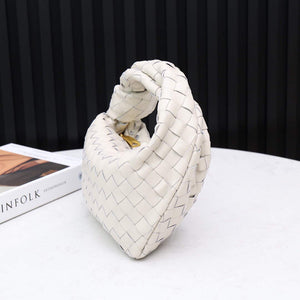 Bottega Veneta BV 651876 mini Jodie Beige - Default Title - View 2