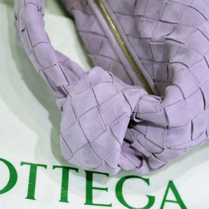 Bottega Veneta BV 651876 mini Jodie Bliss Washed - Default Title - View 5
