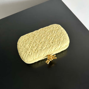 Bottega Veneta BV 717622 Knot BV10091 - Default Title - View 8
