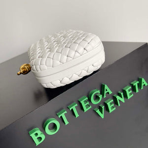 Bottega Veneta BV 717622 Knot BV10098 - Default Title - View 3