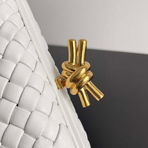 Bottega Veneta BV 717622 Knot BV10098 - Default Title - View 4