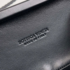 Bottega Veneta BV 717623 Knot Small Handbag With Strap BV10112 - Default Title - View 9