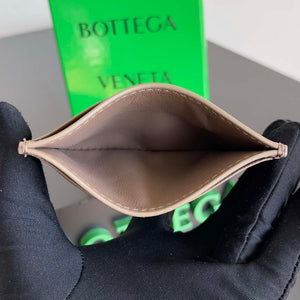 Bottega Veneta BV 743209 Intrecciato Credit Card Case bv70011 - Default Title - View 6
