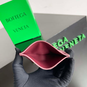 Bottega Veneta BV 743209 Intrecciato Credit Card Case bv70018 - Default Title - View 6