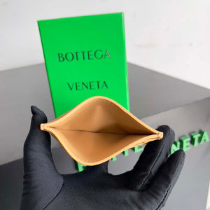 Bottega Veneta BV 743209 Intrecciato Credit Card Case bv70026 - Default Title - View 6