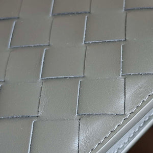 Bottega Veneta BV 743211 Intrecciato Bi-Fold Wallet BV70055 - Default Title - View 6