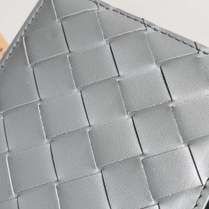 Bottega Veneta BV 743211 Intrecciato Bi-Fold Wallet BV70056 - Default Title - View 6