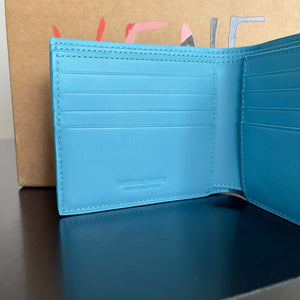 Bottega Veneta BV 743211 Intrecciato Bi-Fold Wallet BV70057 - Default Title - View 8