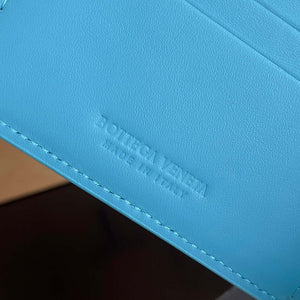 Bottega Veneta BV 743211 Intrecciato Bi-Fold Wallet BV70057 - Default Title - View 9
