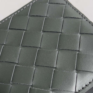 Bottega Veneta BV 743211 Intrecciato Bi-Fold Wallet BV70059 - Default Title - View 6