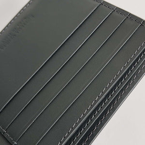 Bottega Veneta BV 743211 Intrecciato Bi-Fold Wallet BV70059 - Default Title - View 7