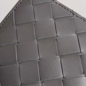 Bottega Veneta BV 743211 Intrecciato Bi-Fold Wallet BV70064 - Default Title - View 5