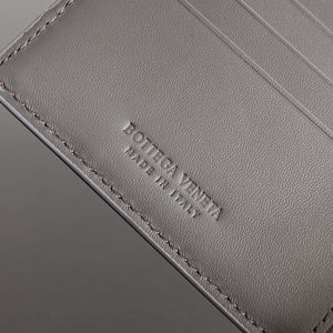 Bottega Veneta BV 743211 Intrecciato Bi-Fold Wallet BV70064 - Default Title - View 9