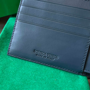 Bottega Veneta BV 743211 Intrecciato Bi-Fold Wallet BV70070 - Default Title - View 6