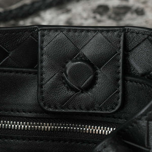 Bottega Veneta BV 766014 Small Andiamo BV9009 - Default Title - View 8