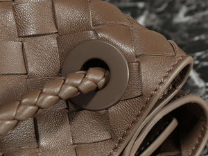 Bottega Veneta BV 766014 Small Andiamo BV9010 - Default Title - View 5