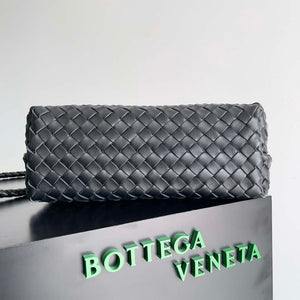 Bottega Veneta BV 743572 Medium Andiamo Black - Default Title - View 3
