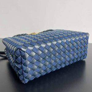 Bottega Veneta BV 743572 Medium Andiamo BV9106 - Default Title - View 5