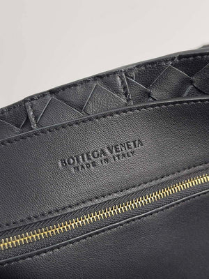 Bottega Veneta BV 743575 Large Andiamo Black - Default Title - View 7
