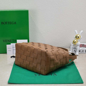 Bottega Veneta BV 7466 Bowling bag Brown - Default Title - View 5