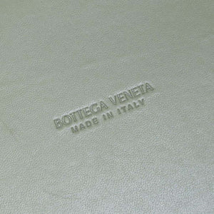 Bottega Veneta BV 7466 Bowling bag Ligth Green - Default Title - View 9
